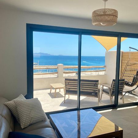 Appartamento T2 Vue Sur Le Port Jacuzzi Terrasse Et Parking Carry-le-Rouet Esterno foto