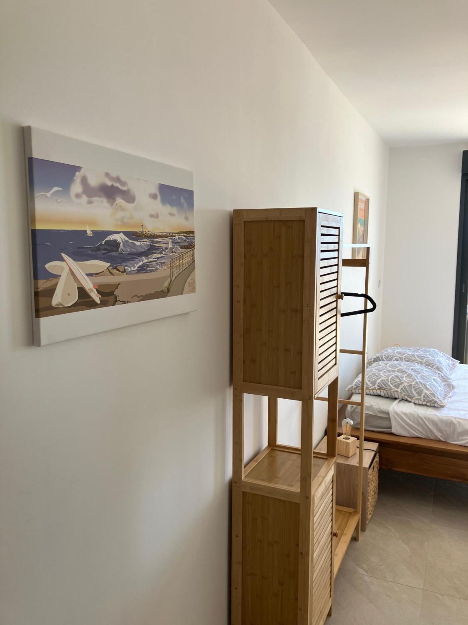 Appartamento T2 Vue Sur Le Port Jacuzzi Terrasse Et Parking Carry-le-Rouet Esterno foto
