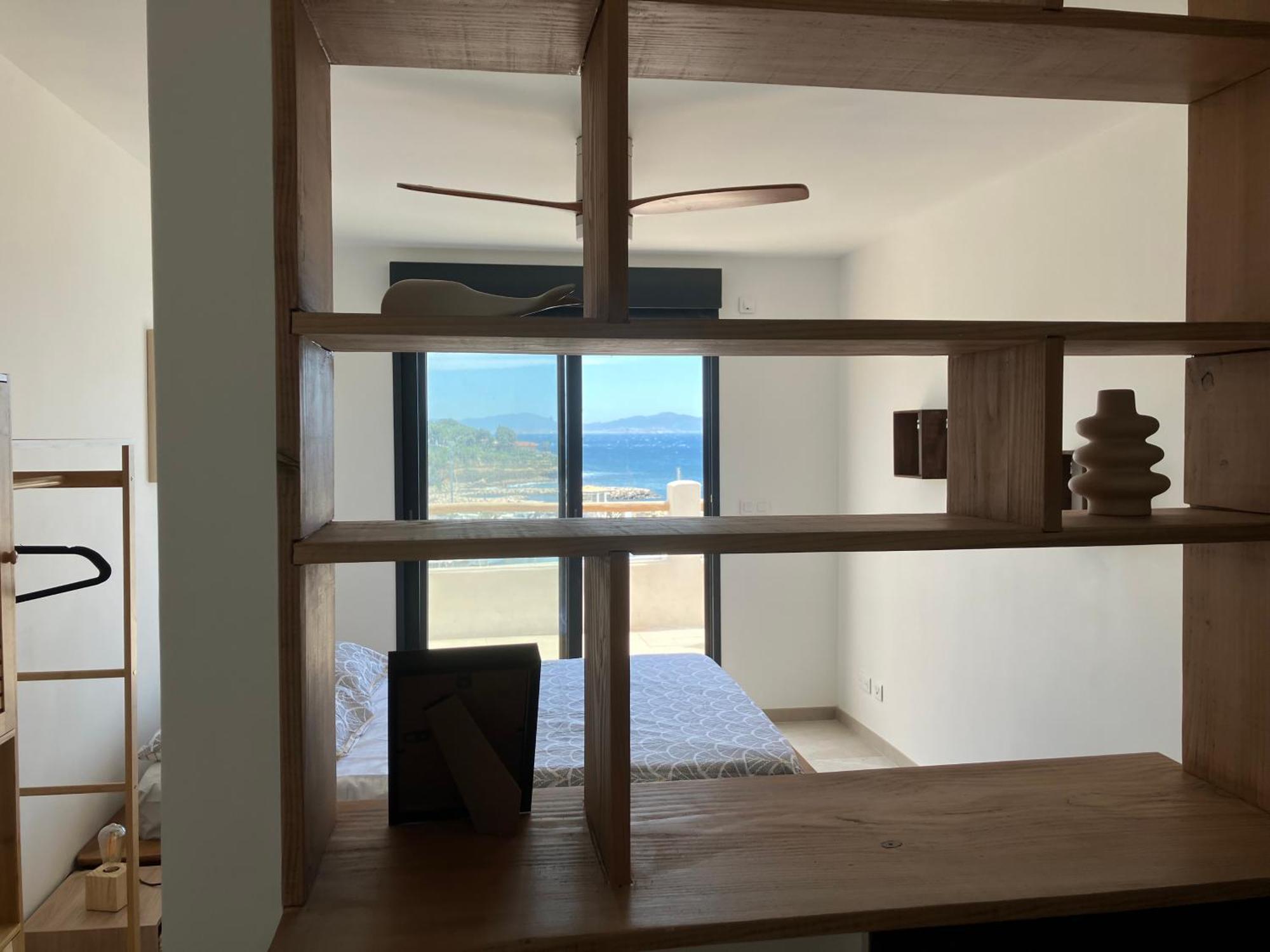 Appartamento T2 Vue Sur Le Port Jacuzzi Terrasse Et Parking Carry-le-Rouet Esterno foto