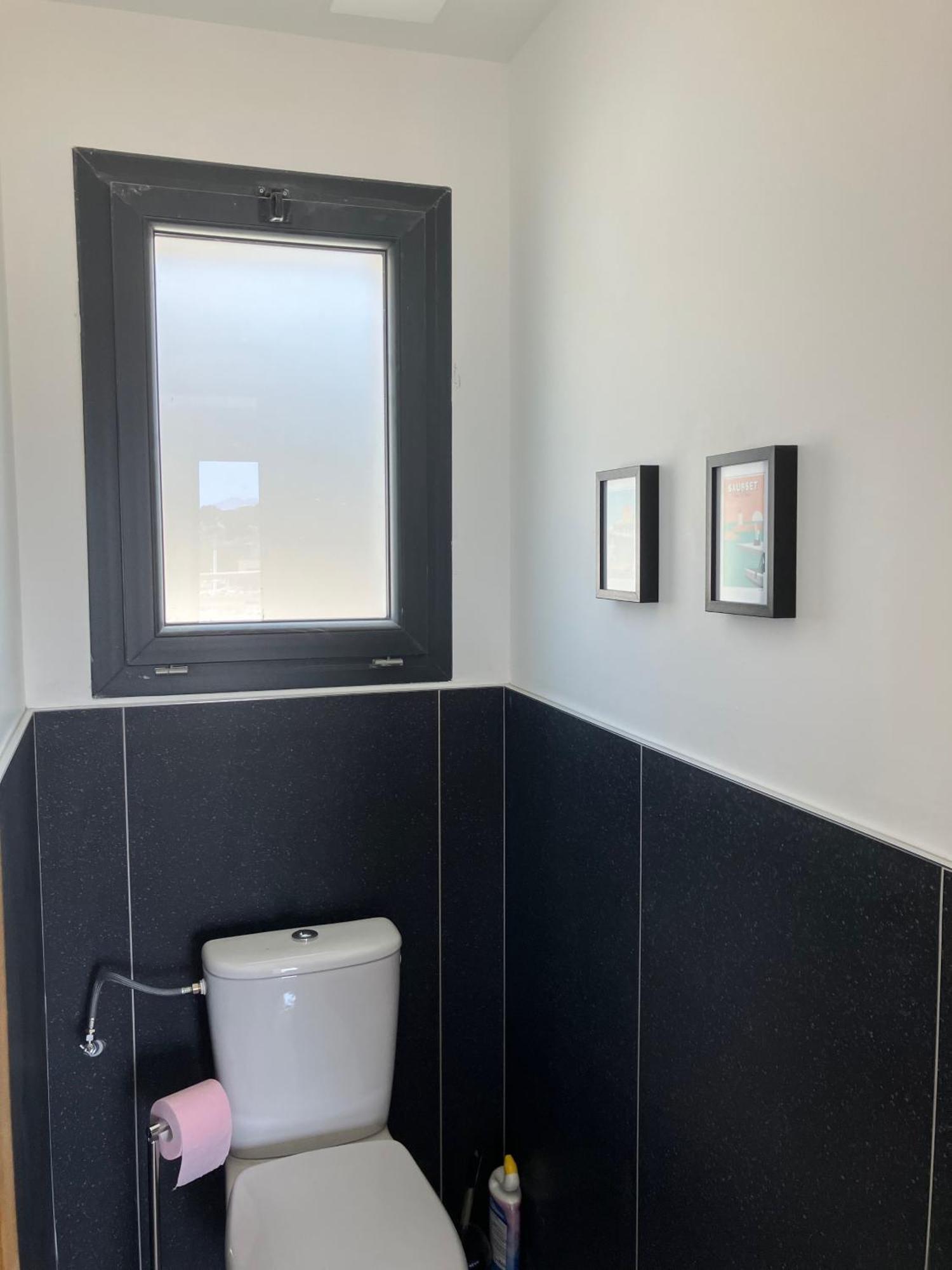 Appartamento T2 Vue Sur Le Port Jacuzzi Terrasse Et Parking Carry-le-Rouet Esterno foto