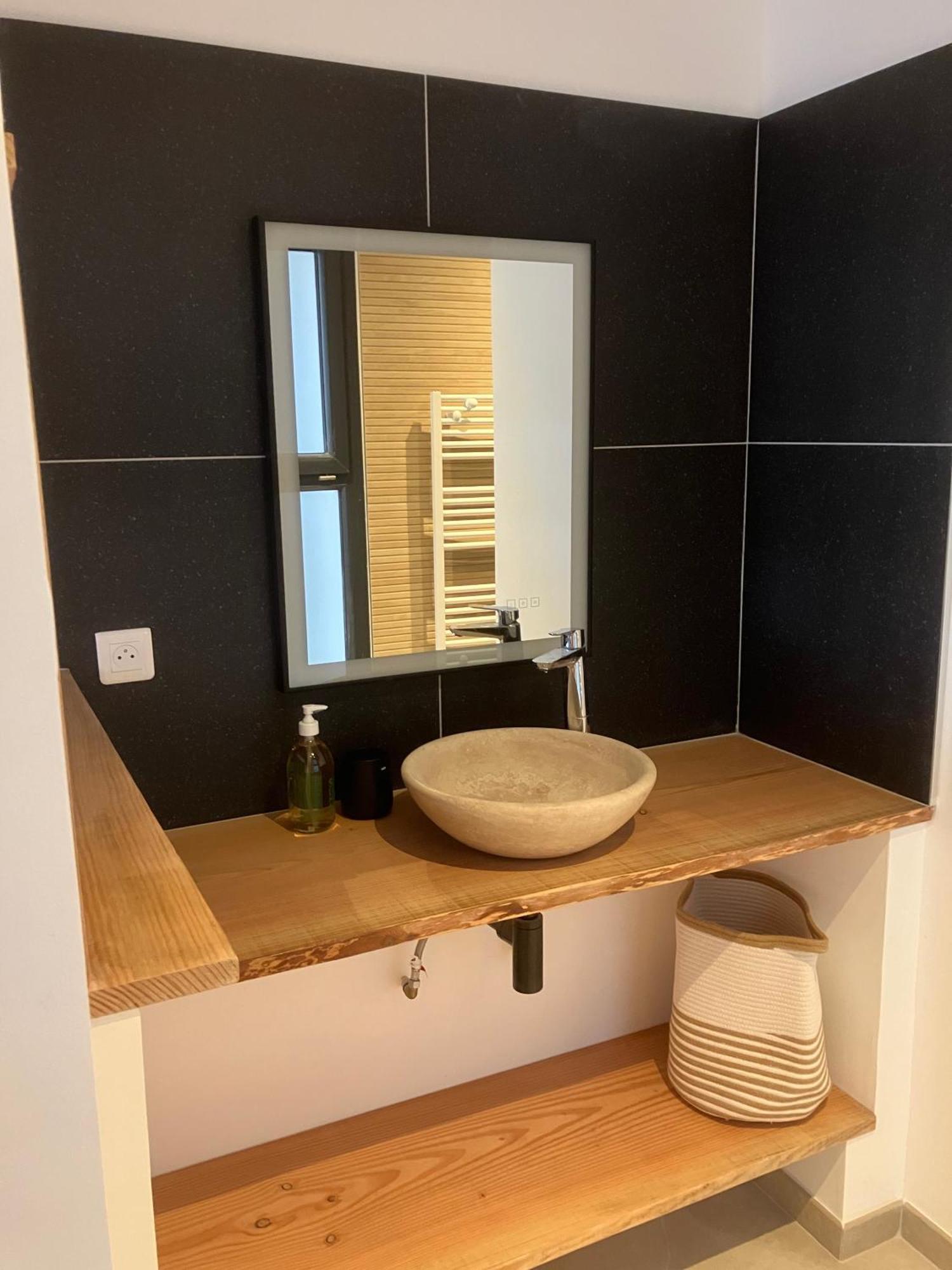 Appartamento T2 Vue Sur Le Port Jacuzzi Terrasse Et Parking Carry-le-Rouet Esterno foto