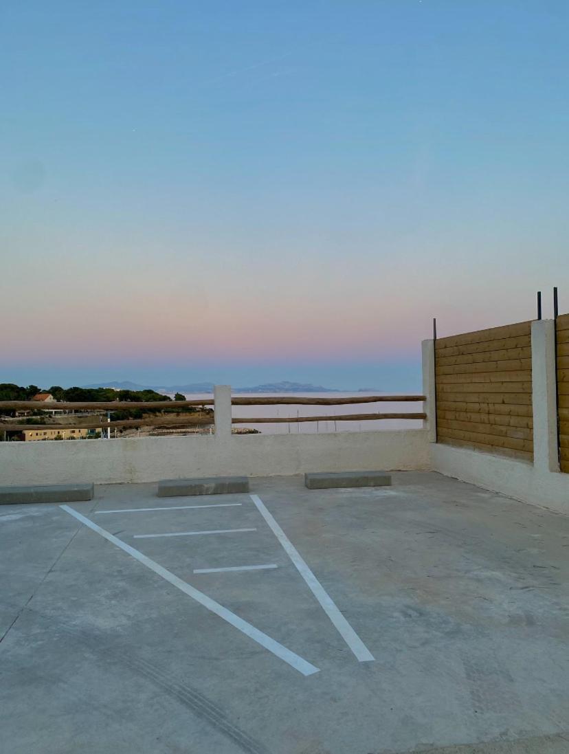 Appartamento T2 Vue Sur Le Port Jacuzzi Terrasse Et Parking Carry-le-Rouet Esterno foto