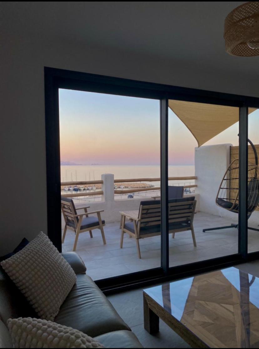 Appartamento T2 Vue Sur Le Port Jacuzzi Terrasse Et Parking Carry-le-Rouet Esterno foto