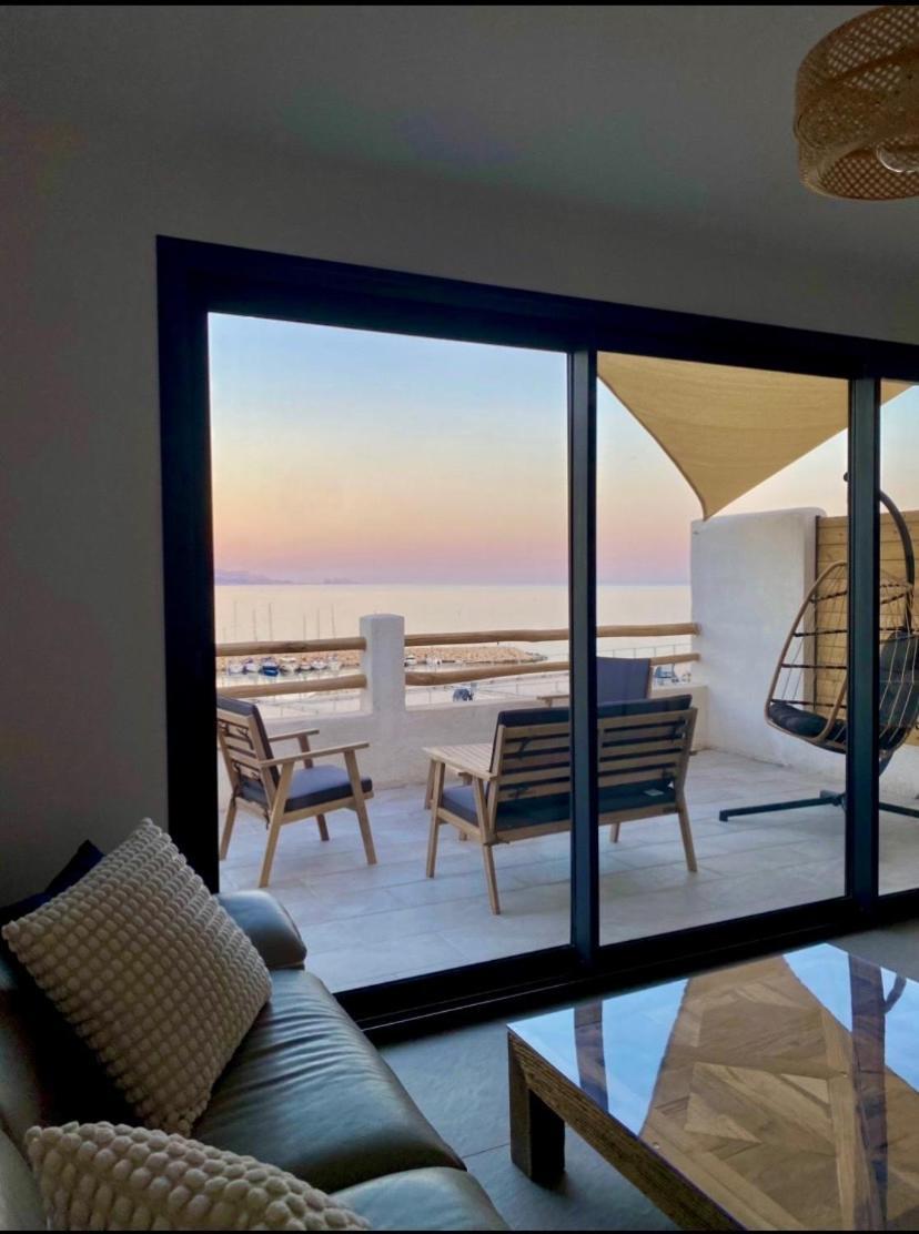 Appartamento T2 Vue Sur Le Port Jacuzzi Terrasse Et Parking Carry-le-Rouet Esterno foto