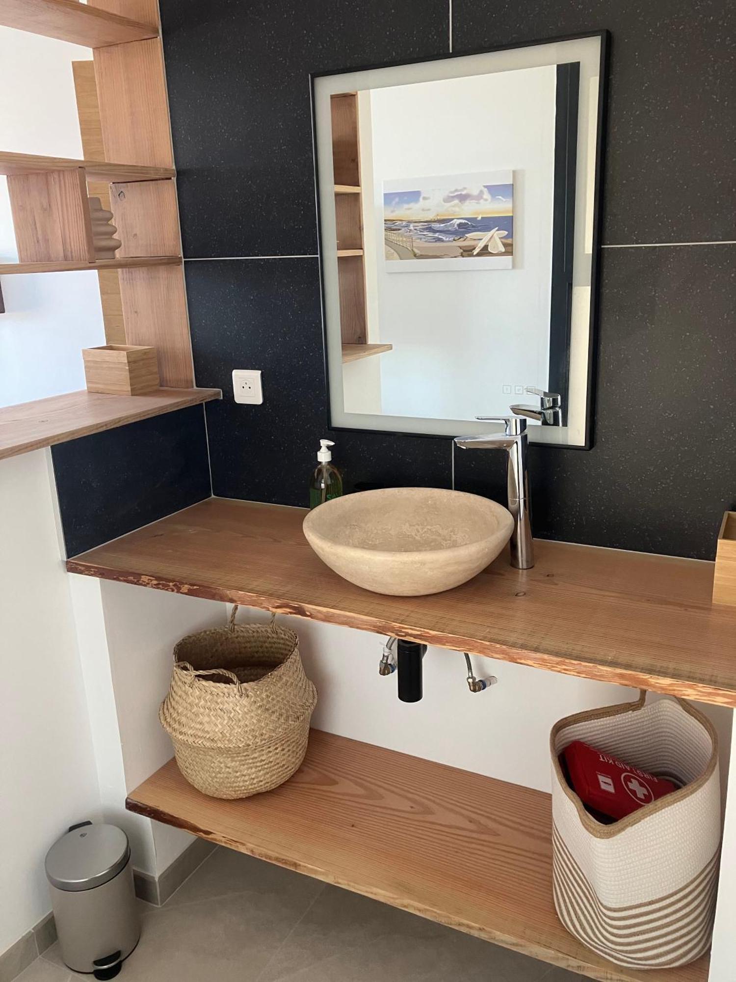 Appartamento T2 Vue Sur Le Port Jacuzzi Terrasse Et Parking Carry-le-Rouet Esterno foto