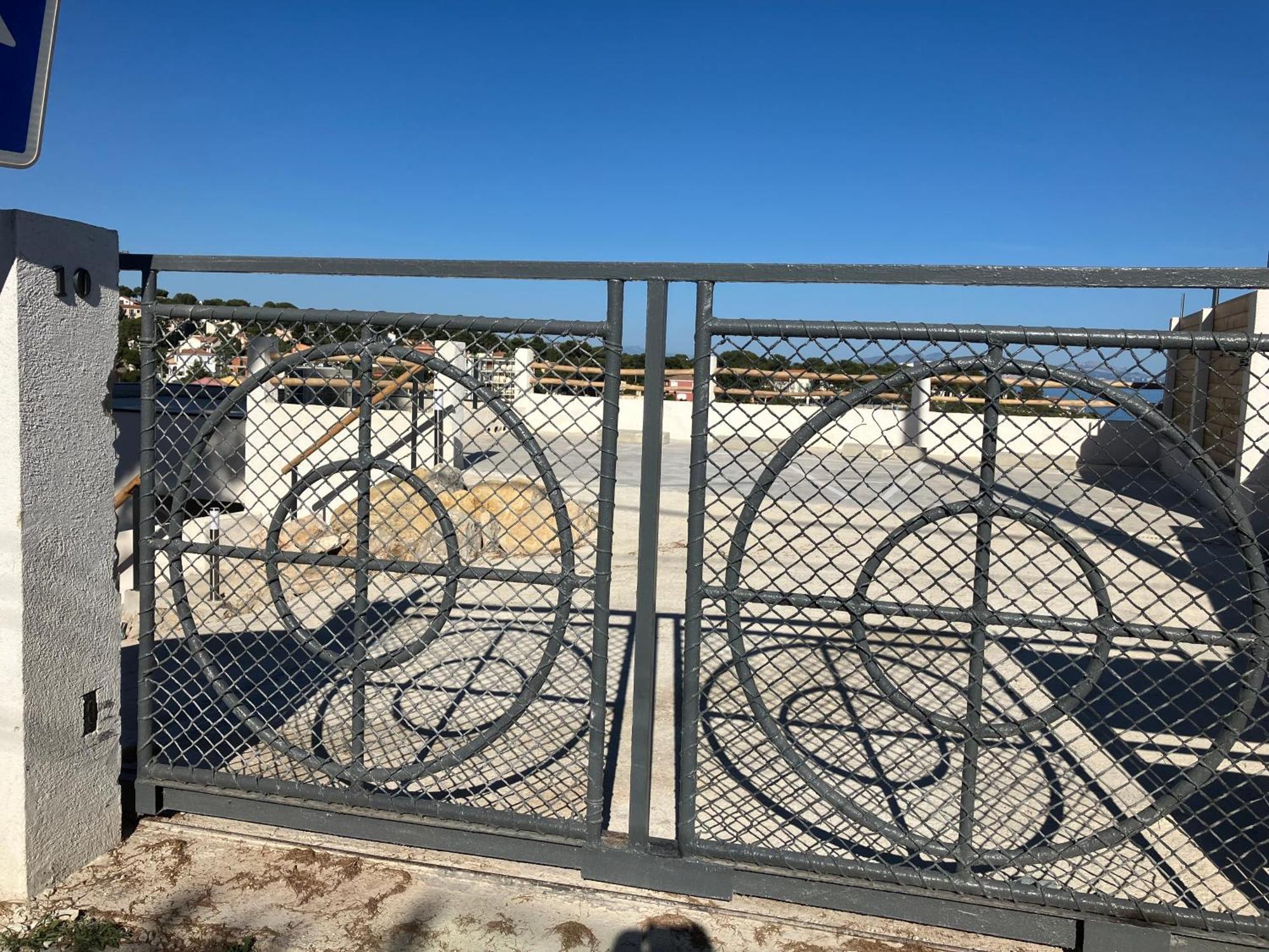 Appartamento T2 Vue Sur Le Port Jacuzzi Terrasse Et Parking Carry-le-Rouet Esterno foto